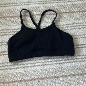Athleta girl sports bra